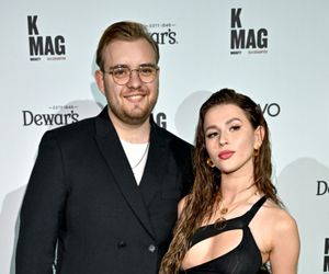 Kevin Mglej jeszcze niedawno wyglądał zupełnie inaczej. Przeszedł ogromną przemianę 