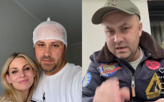 Adrian ze "Ślubu..."