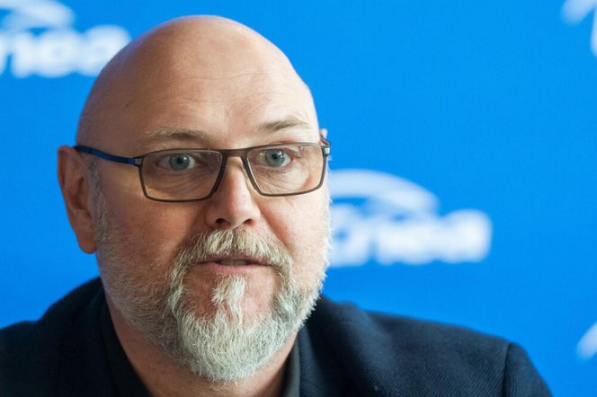 Grzegorz Kinelski