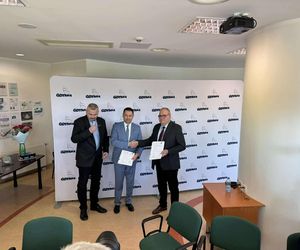 Gdynia podpisała umowę na dostawę 17 nowych pojazdów komunikacji miejskiej