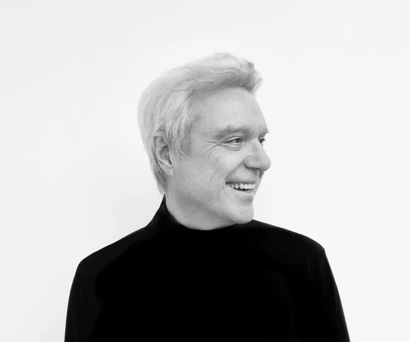David Byrne przygotował (anty)świąteczną playlistę!