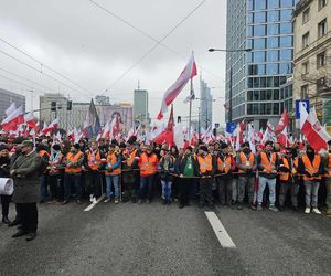 Marsz Niepodległości 2025