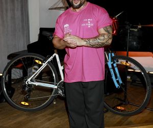 Qczaj opowiedział o uzależnieniu. Tego chyba nikt się nie spodziewał