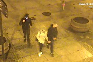 Grupa chuliganów pobiła nastolatków. Szuka ich policja. Rozpoznajesz? 