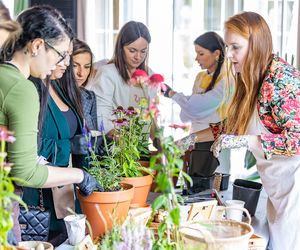 Herbal Care. Jesteśmy częścią natury
