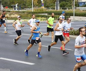 45. Nationale-Nederlanden Maraton Warszawski 