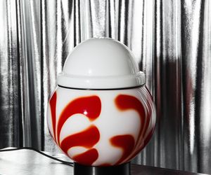 Dizajn na zawsze. Krzysztof Wyżyński