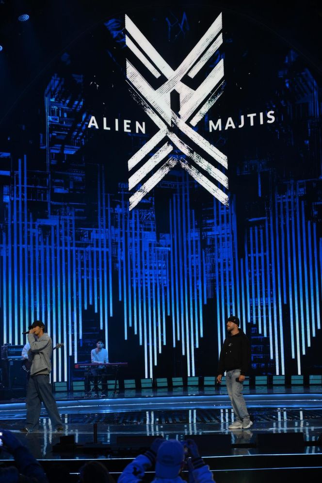 Gwiazdy błyszczały w pierwszym dniu Polsat Hit Festiwal 2025! Zobacz zdjęcia