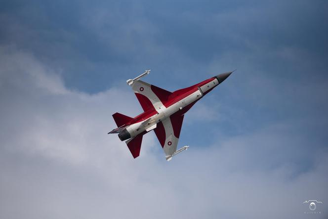 Radom: Międzynarodowe Pokazy lotnicze Air Show 2023