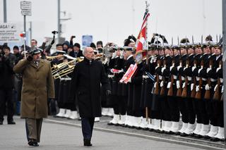 ORP Kormoran już oficjalnie w Marynarce Wojennej Polski