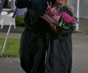 Kulisy Tańca z Gwiazdami. Zmęczona Bursztynowicz, zakochani Kaczorowska i Rogacewicz. Szok, co zrobił Sikora