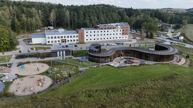 Uzdrowisko Lidzbark Warmiński