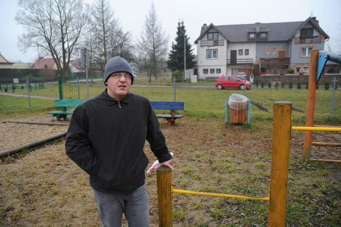 Ich synek utonął w studzience. Rodzice Szymona otrzymają zadośćuczynienie od miasta