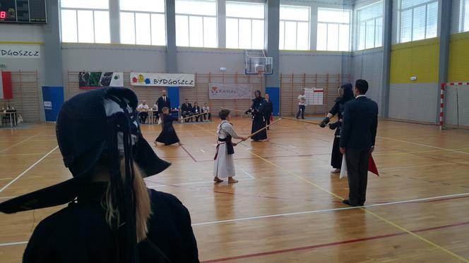 Mistrzostwa Polski w Kendo