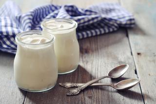 Jogurt grecki: skład, właściwości, przepisy jak zrobić