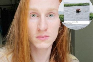 Polski influencer wziął ślub ze swoim partnerem. To on założył suknię z welonem