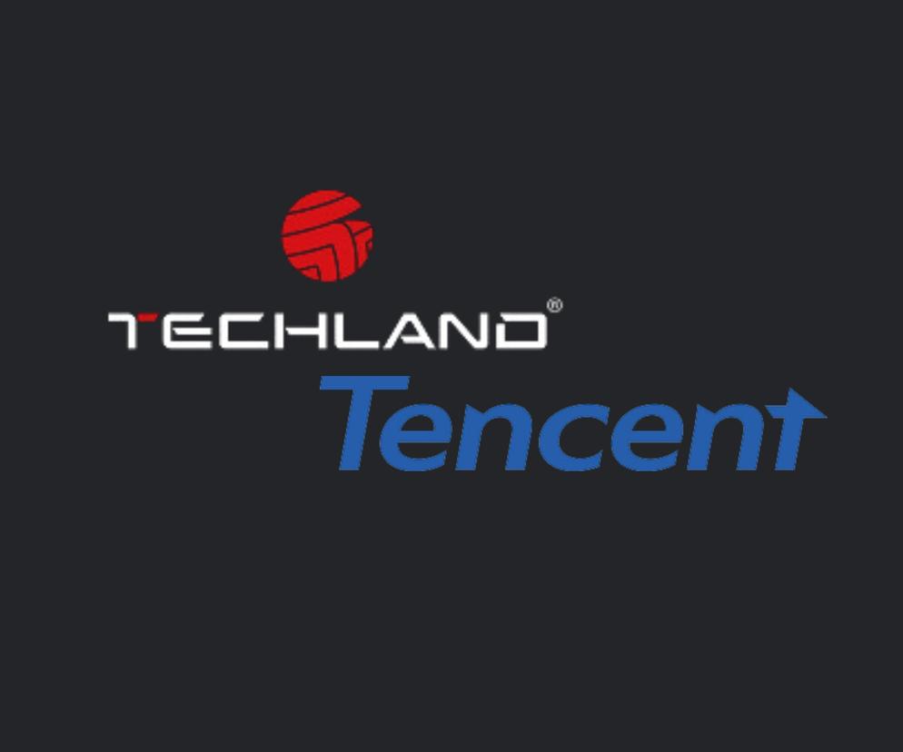 Tencent kupuje akcje Techlandu