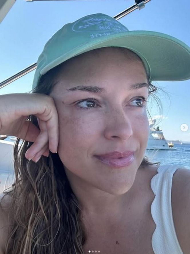 Alicja Bachleda-Curuś i Colin Farrell świętują urodziny syna