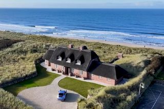 Niemcy. Willa Göringa na sprzedaż