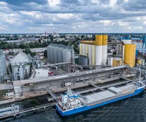 Port Gdańsk podsumował I półrocze 2024 roku. Czego przeładowano najwięcej i najmniej?