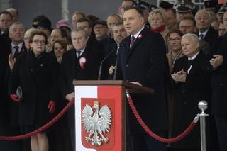Rozkład PiS pewny jak banku?! Duda będzie budował nową partię w kontrze do Kaczyńskiego