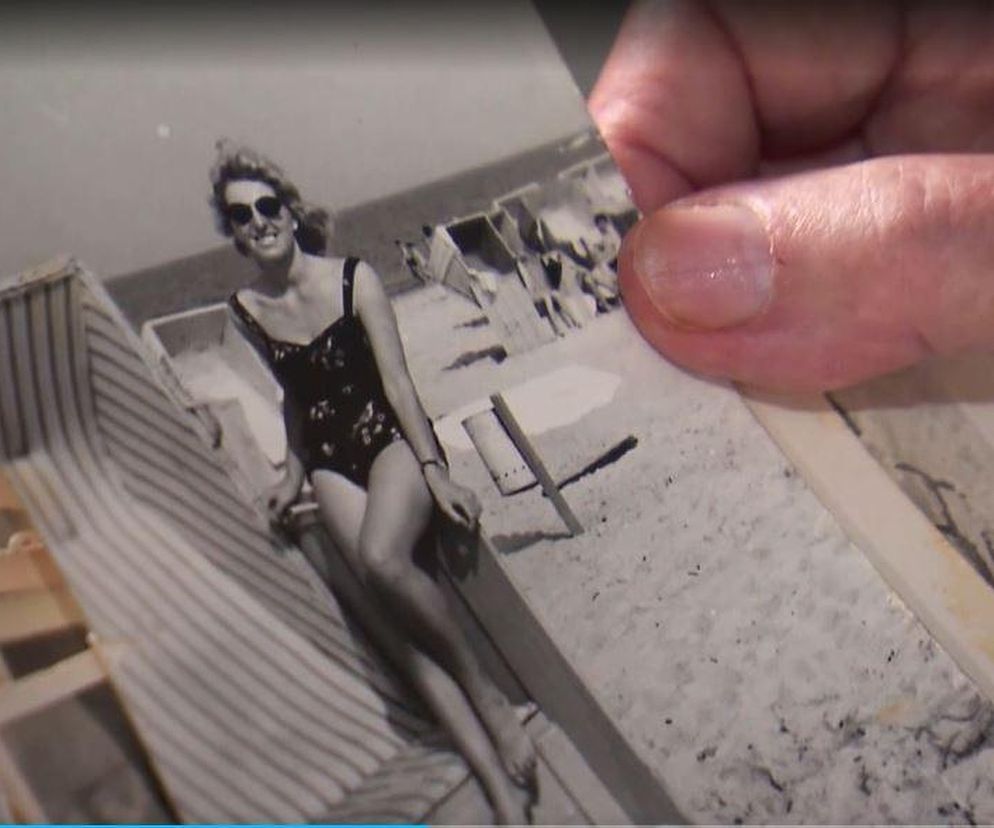 Panna Krysia z piosenki Młynarskiego