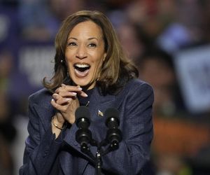 Polacy mają wyraźnego faworyta! Trump czy Kamala Harris? Wszystko jasne