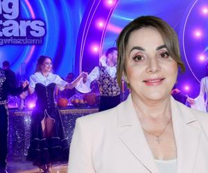 Danuta Martyniuk w Tańcu z Gwiazdami? Żona Zenka miałaby zarobić kroci