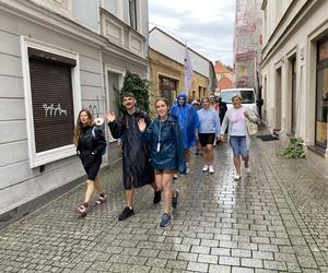 42. Piesza pielgrzymka z Zielonej Góry na Jasną Górę