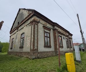 Dom Tadeusza Hollendera. 