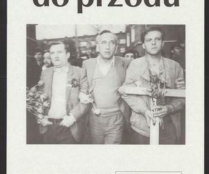 QUIZ PRL. Politycy, aparatczycy i opozycjoniści: Czy pamiętasz te twarze z czasów PRL-u?