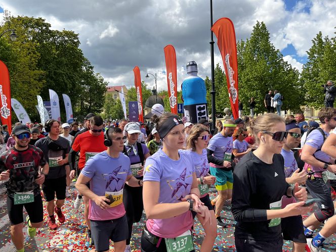 PKO Białystok Półmaraton 2025