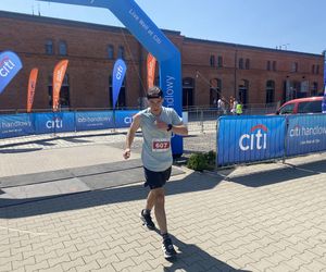 CITI Warmia Run Challenge Olsztyn 2025