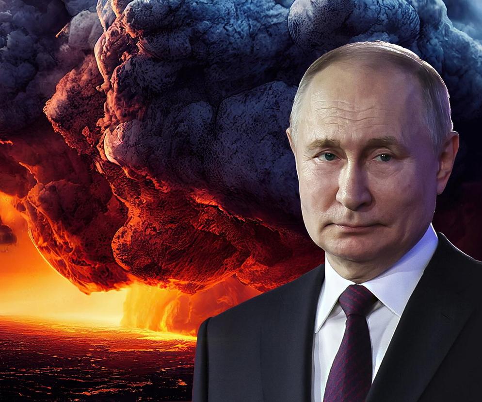 Putin odrzucił propozycję Ameryki. Chodzi o broń atomowa