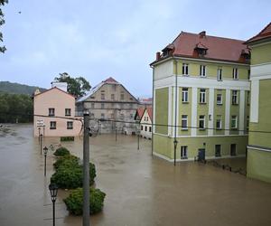 Znaleziono ciało cenionego chirurga. Zabiła go wielka woda