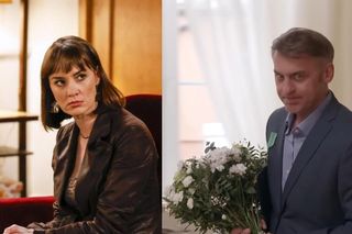 Pierwsza miłość, odcinek 4039: Pamela rozwścieczona ślubem Kulasa i Anieli! Zrobi wszystko, by go zrujnować