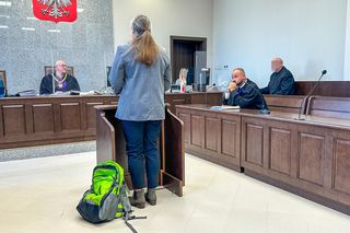 „To pani syn mnie zabił”! Roman J. nie pójdzie siedzieć