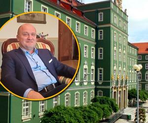 Drugiej tury nie będzie. Piotr Krzystek pozostaje na stanowisku prezydenta Szczecina