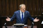 Ważny dzień w Sejmie. Rząd Tuska dostanie wotum zaufania?
