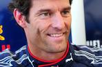 Mark Webber