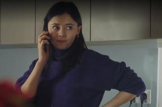 M jak miłość odc. 1803.  Iza (Adriana Kalska)