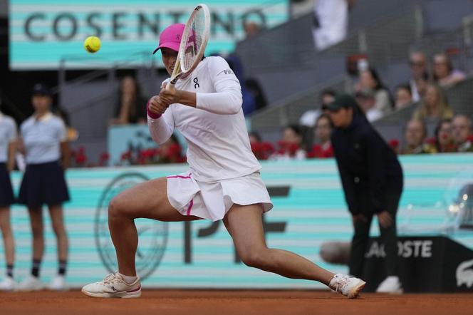 Aryna Sabalenka naprawdę powiedziała to o Idze Świątek po przegranym finale! Podkreślała to wiele razy!