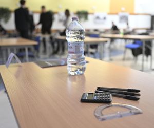 Matura 2025 matematyka