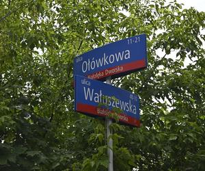 Bunt na Białołęce przeciwko planom sióstr zakonnych. Chcą sprzedać działkę, zanim plan zabroni budować w tym miejscu