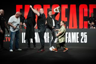 FAME 25: Marcin Najman vs Bracia Neffati - nietypowy face-to-face