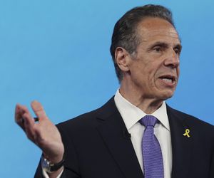 Zohran Mamdani pokonał Andrew Cuomo w demokratycznych prawyborach
