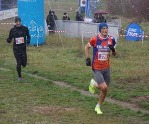 Bieg przełajowy Cross Country w Bydgoszczy! Wielkie ściganie w Myślęcinku [ZDJĘCIA]