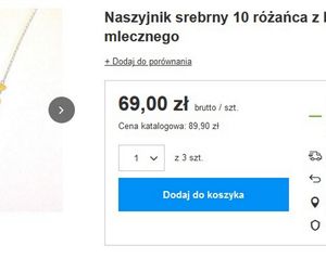 Prezent na święta Bożego Narodzenia od ojca Rydzyka. Sprawdziliśmy ofertę i ceny