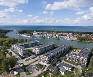 Dźwirzyno i Dziwnów