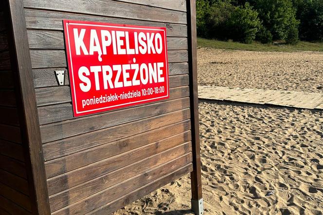 Śledztwo o tragedii koło Ostródy. W jeziorze Sajmino utonął 10-latek 